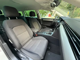 VW Passat 2.0TDI ЛИЗИНГ, снимка 12