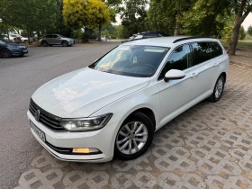 VW Passat 2.0TDI ЛИЗИНГ, снимка 1