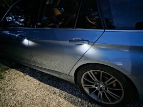 BMW 320 F31, снимка 16