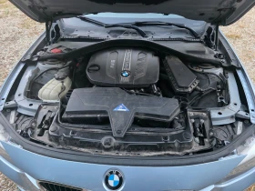 BMW 320 F31, снимка 14