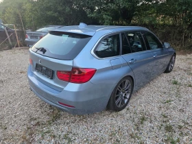 BMW 320 F31, снимка 6