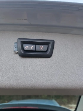 BMW 320 F31, снимка 9