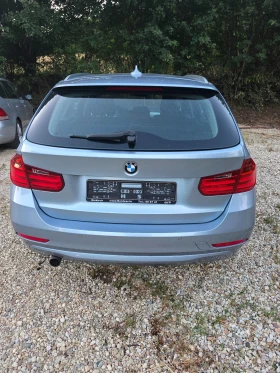 BMW 320 F31, снимка 7