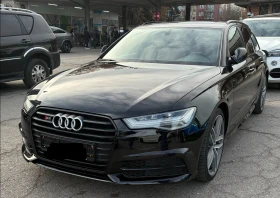 Audi A6 MATRIX, снимка 1