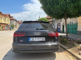 Audi A6 MATRIX, снимка 4