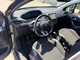 Peugeot 208 1.6d/100hp/NAVI/EVRO6/, снимка 8