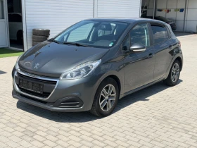 Peugeot 208 1.6d/100hp/NAVI/EVRO6/, снимка 3
