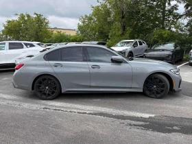 BMW 340 * M340i xDrive* АВТОКРЕДИТ БЕЗ ПЪРВОНАЧАЛНА ВНОСКА, снимка 3