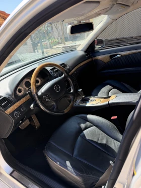 Mercedes-Benz E 320 Evo, снимка 6