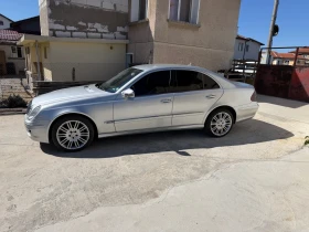 Mercedes-Benz E 320 Evo, снимка 3