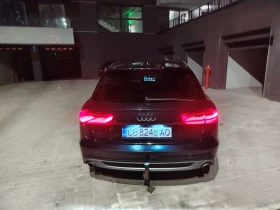 Audi A6 C7, снимка 4