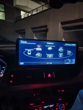 Audi A6 C7, снимка 9