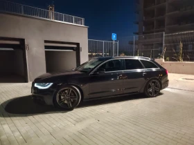Audi A6 C7, снимка 1