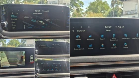 Hyundai Sonata 2.0 cm3 LPG LED наличен в БГ, снимка 14