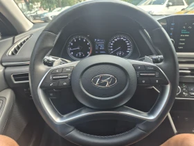 Hyundai Sonata 2.0 cm3 LPG LED наличен в БГ, снимка 10