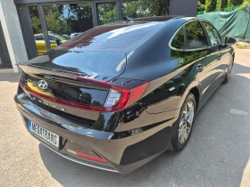 Hyundai Sonata 2.0 cm3 LPG LED наличен в БГ, снимка 4