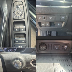 Hyundai Sonata 2.0 cm3 LPG LED наличен в БГ, снимка 12