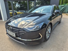 Hyundai Sonata 2.0 cm3 LPG LED наличен в БГ, снимка 2