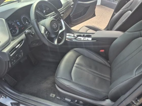 Hyundai Sonata 2.0 cm3 LPG LED наличен в БГ, снимка 5