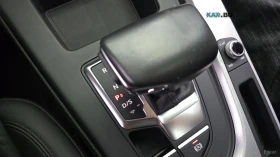 Audi A5 QUATTRO* 40TFSI* SPORTBACK* ПОДГРЕВ* КАМЕРА* , снимка 14