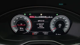 Audi A5 QUATTRO* 40TFSI* SPORTBACK* ПОДГРЕВ* КАМЕРА* , снимка 7