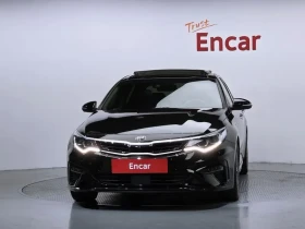 Kia K5 2.0 Hybrid Noblesse - САМО 30% АВАНС!, снимка 3