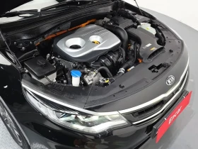 Kia K5 2.0 Hybrid Noblesse - САМО 30% АВАНС!, снимка 17