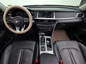 Kia K5 2.0 Hybrid Noblesse - САМО 30% АВАНС!, снимка 6