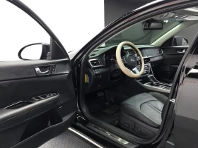 Kia K5 2.0 Hybrid Noblesse - САМО 30% АВАНС!, снимка 10