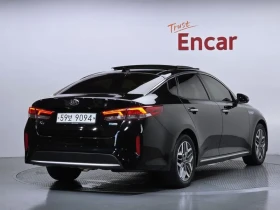 Kia K5 2.0 Hybrid Noblesse - САМО 30% АВАНС!, снимка 2
