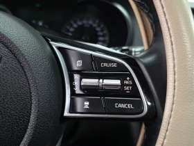 Kia K5 2.0 Hybrid Noblesse - САМО 30% АВАНС!, снимка 16