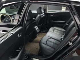 Kia K5 2.0 Hybrid Noblesse - САМО 30% АВАНС!, снимка 12