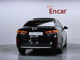 Kia K5 2.0 Hybrid Noblesse - САМО 30% АВАНС!, снимка 4