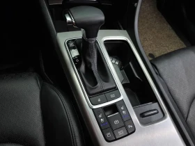 Kia K5 2.0 Hybrid Noblesse - САМО 30% АВАНС!, снимка 14