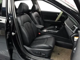 Kia K5 2.0 Hybrid Noblesse - САМО 30% АВАНС!, снимка 11