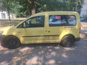 VW Caddy, снимка 2