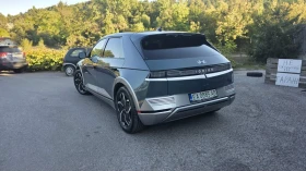 Hyundai Ioniq 5, снимка 4