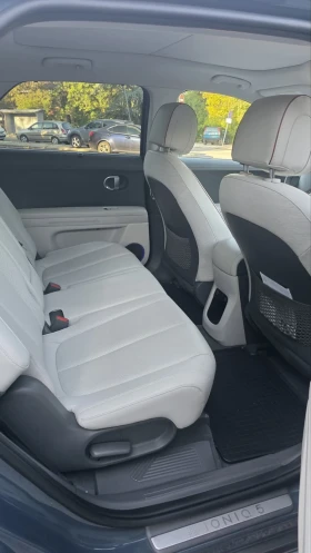 Hyundai Ioniq 5, снимка 7