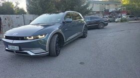 Hyundai Ioniq 5, снимка 3