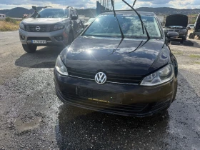 VW Golf, снимка 1