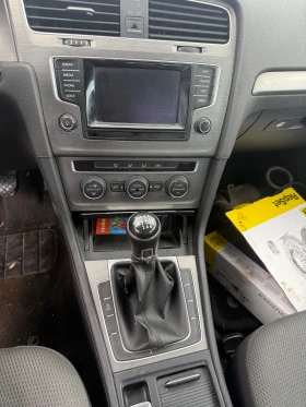 VW Golf, снимка 13