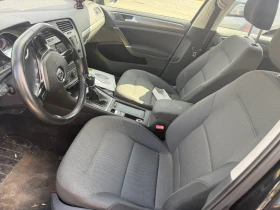 VW Golf, снимка 6