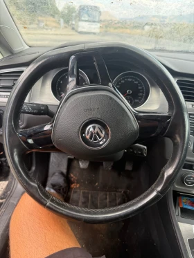 VW Golf, снимка 11