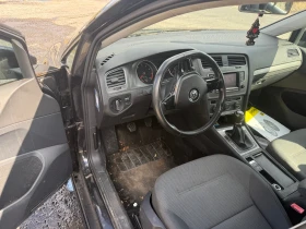VW Golf, снимка 5