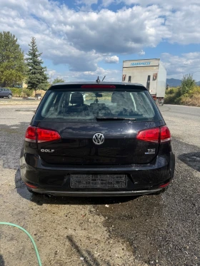 VW Golf, снимка 10