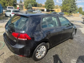 VW Golf, снимка 9