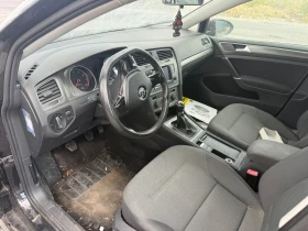 VW Golf, снимка 12
