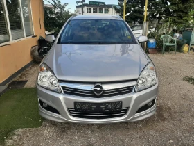 Opel Astra SW-OPC-1, 7CDTI-COSMO-6ck.