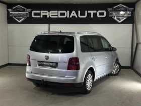 VW Touran 1.9TDI AUTO, снимка 6