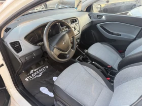 Hyundai I20 Бензин-Италия, снимка 10